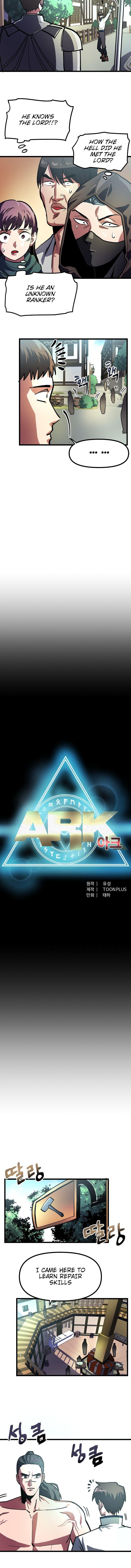 Ark - episode 30 - 3