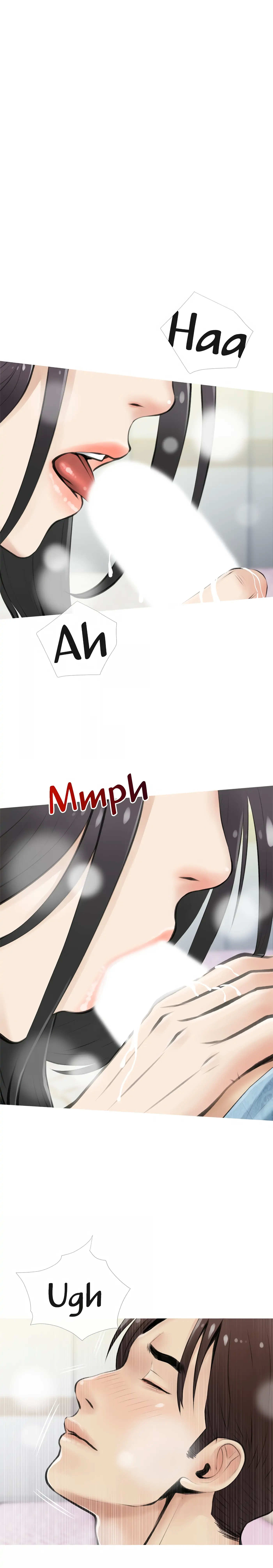 Banging My Aunt Ch.6 Page 1 - Mangago
