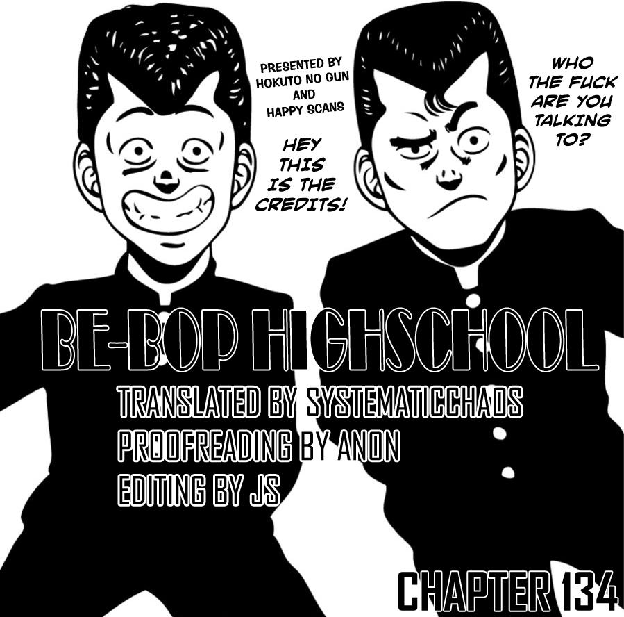 Be-Bop High School - episode 134 - 50