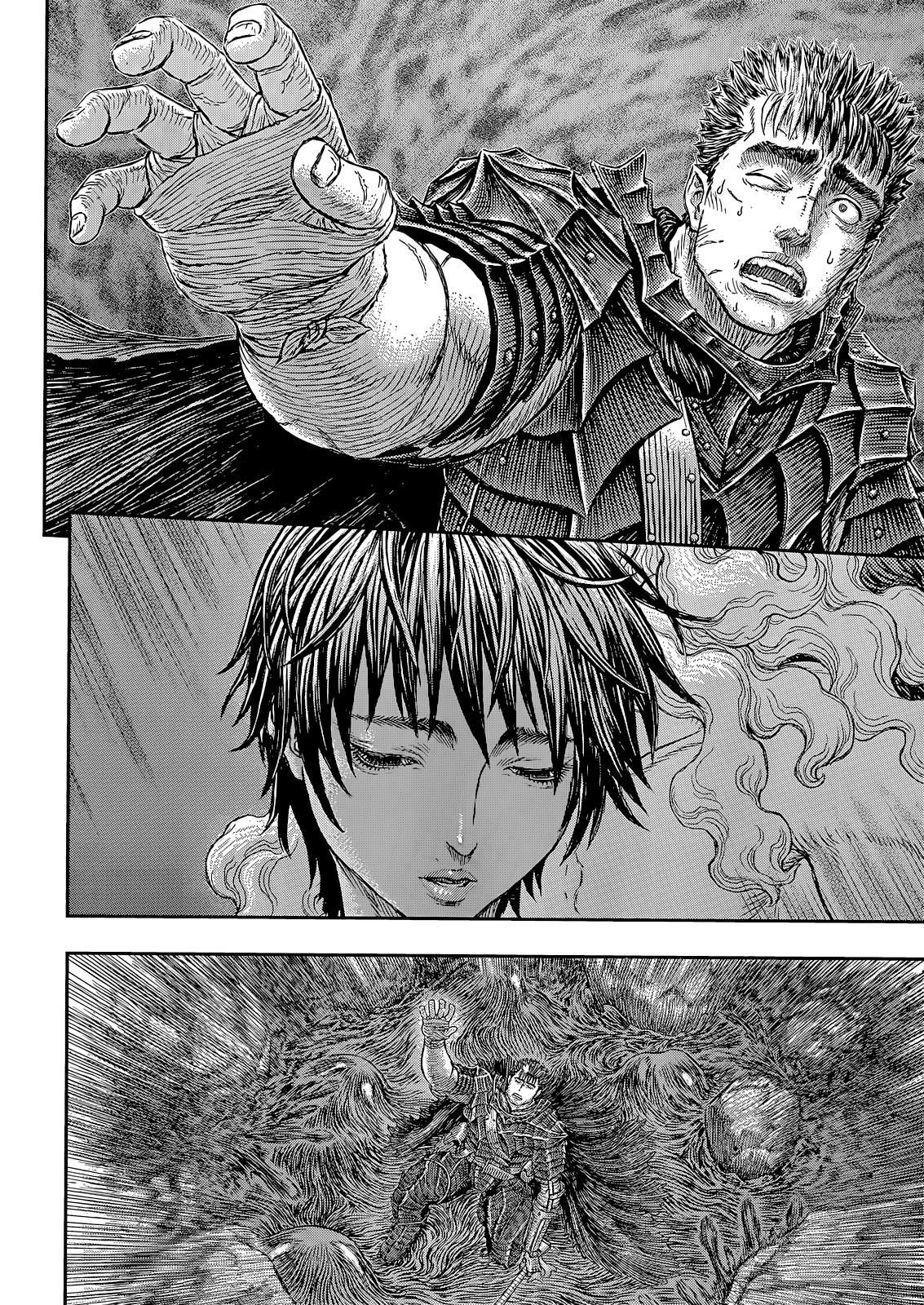 Berserk - episode 113 - 16