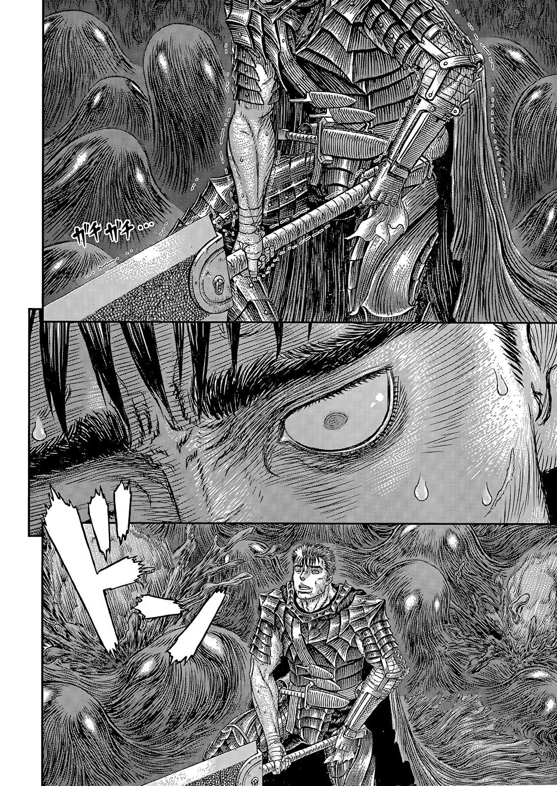 Berserk - episode 113 - 12