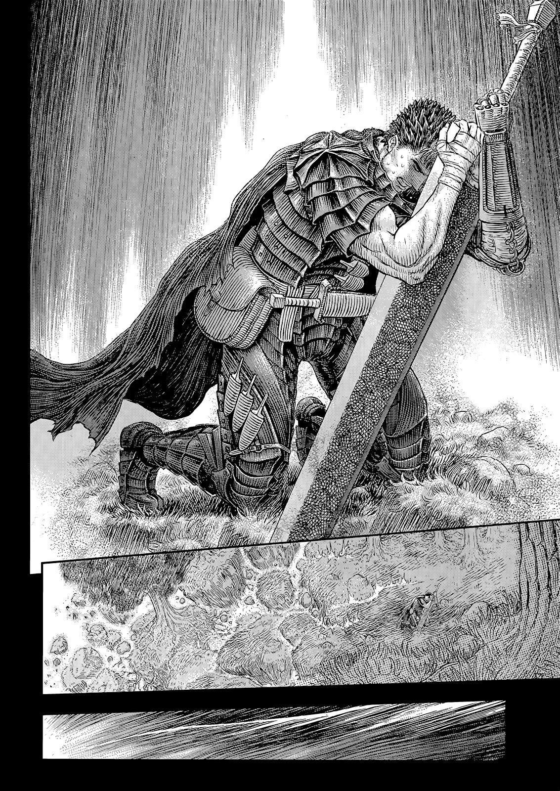 Berserk - episode 114 - 3