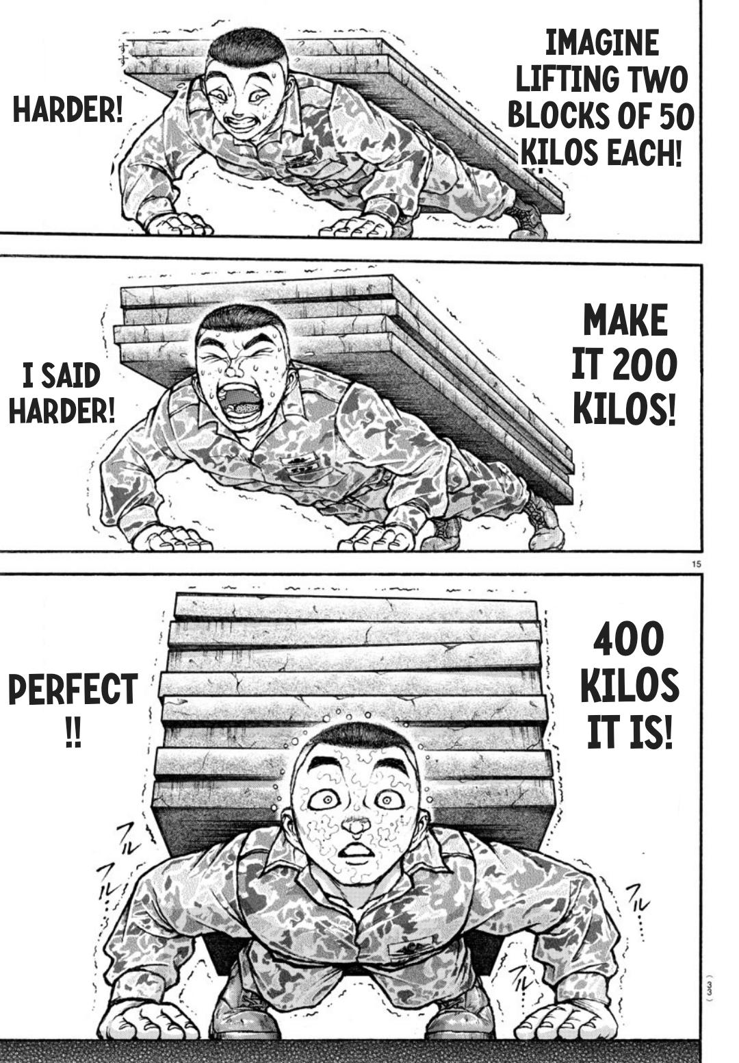 Berserk - episode 116 - 15