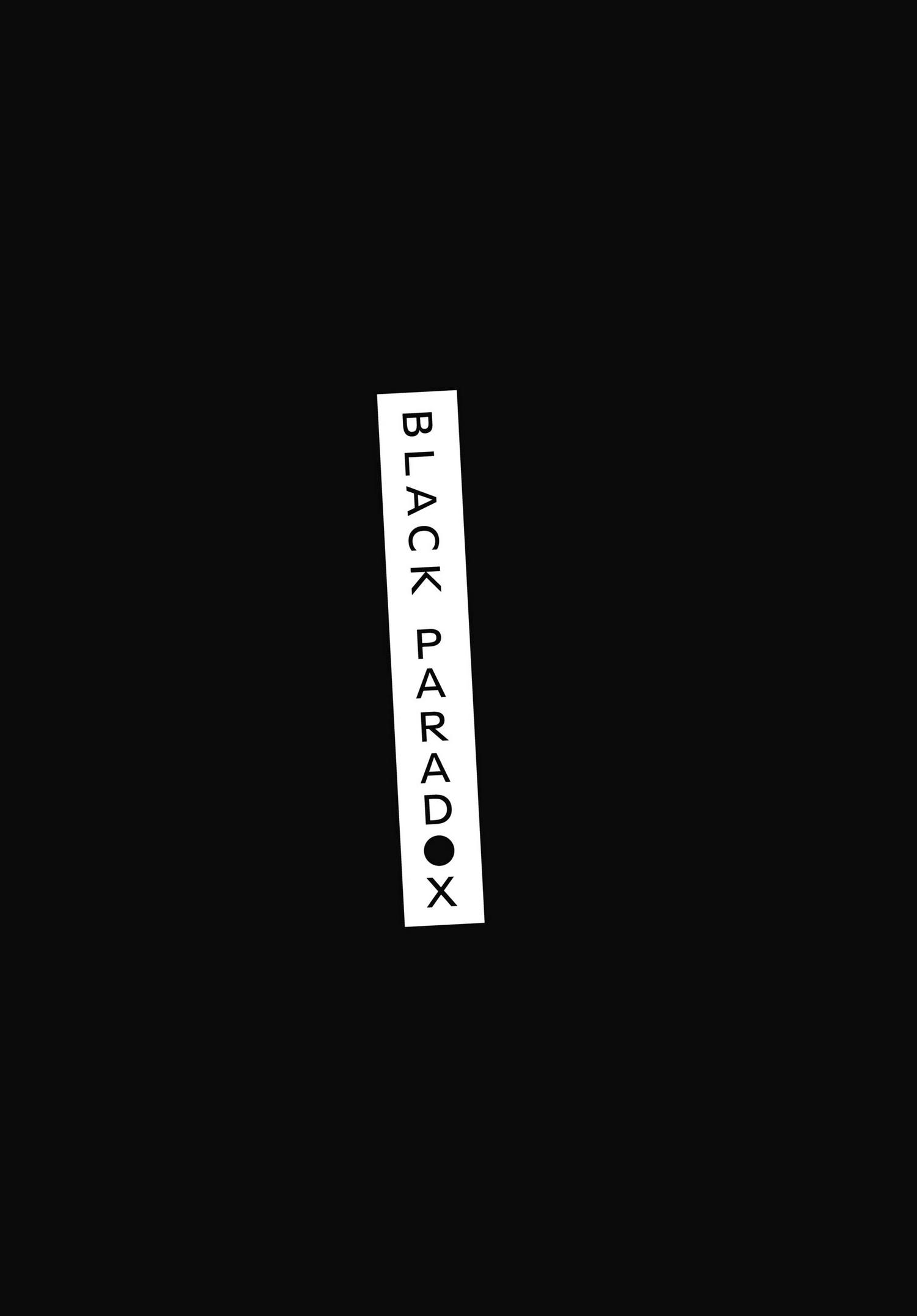 Black Paradox - episode 9 - 2