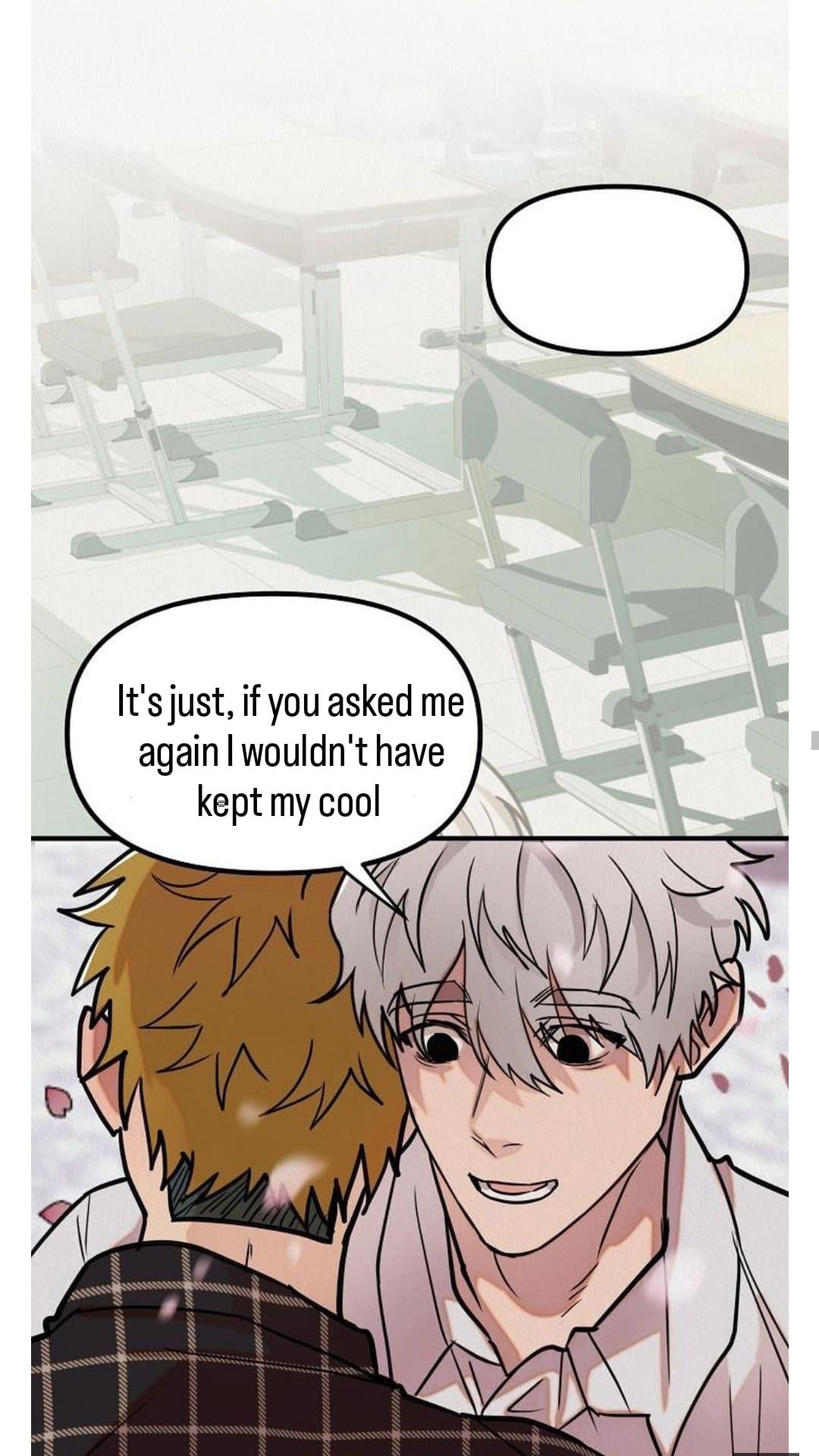 Boy meets Girl Ch.9 Page 36 - Mangago