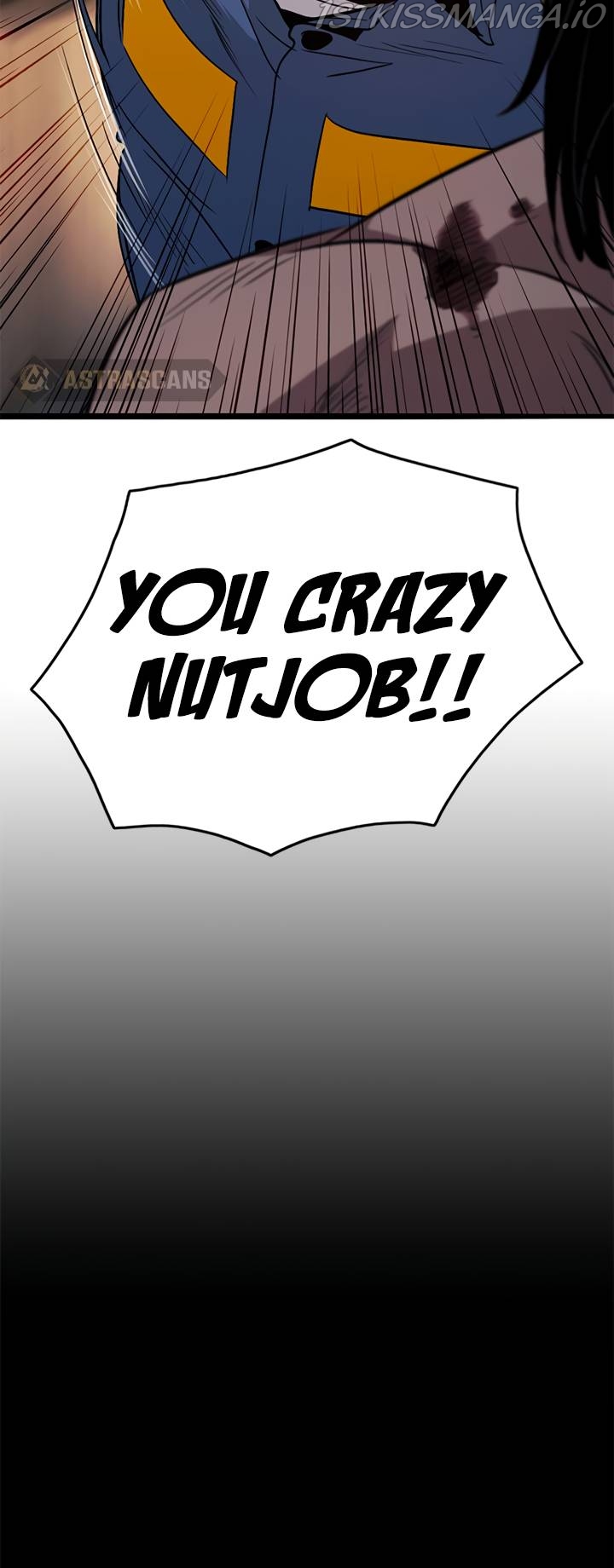 Death Row Boy Chapter Death Row Boy Ch.20 Page 31 - Mangago