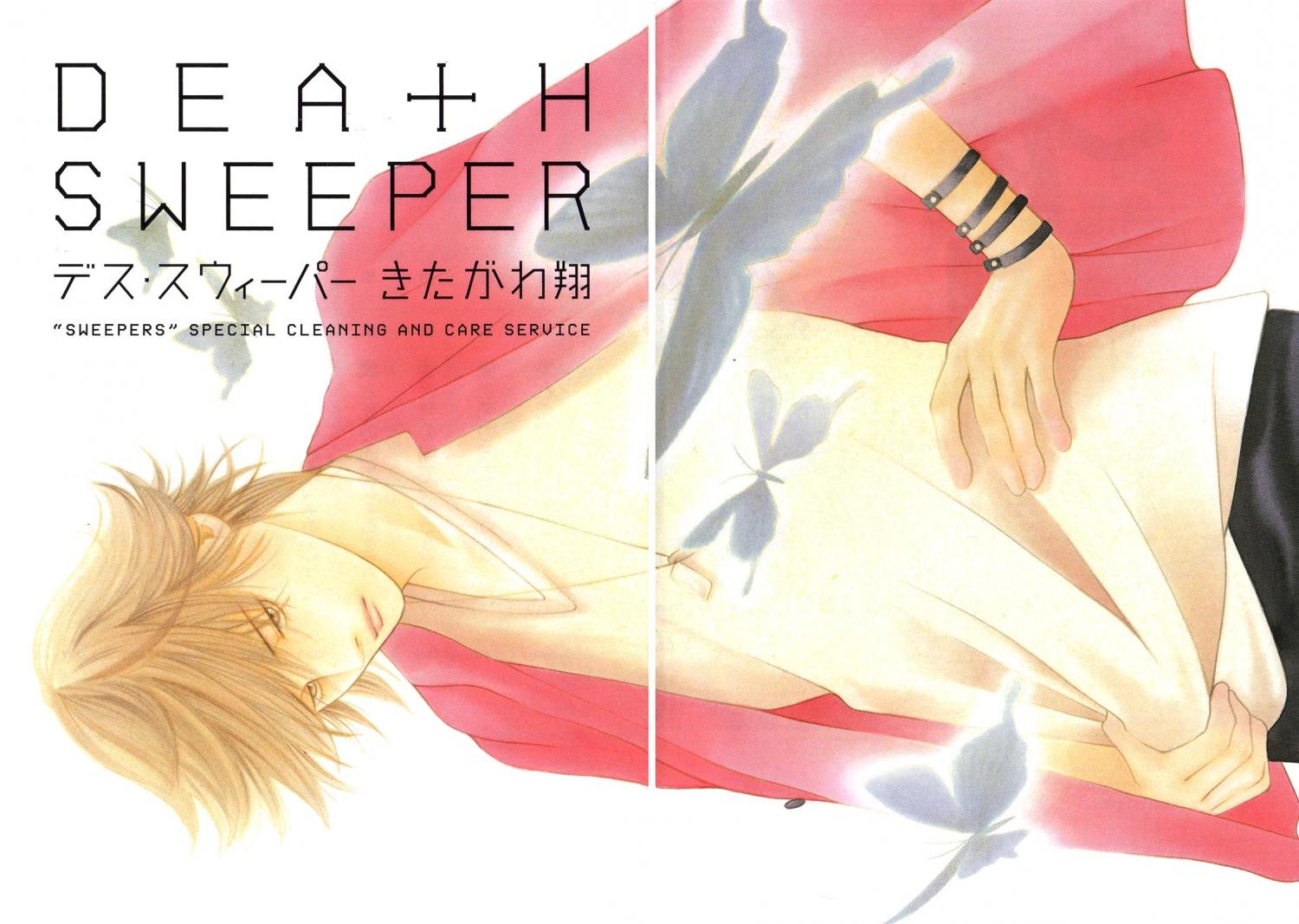 Death Sweeper - episode 28 - 4