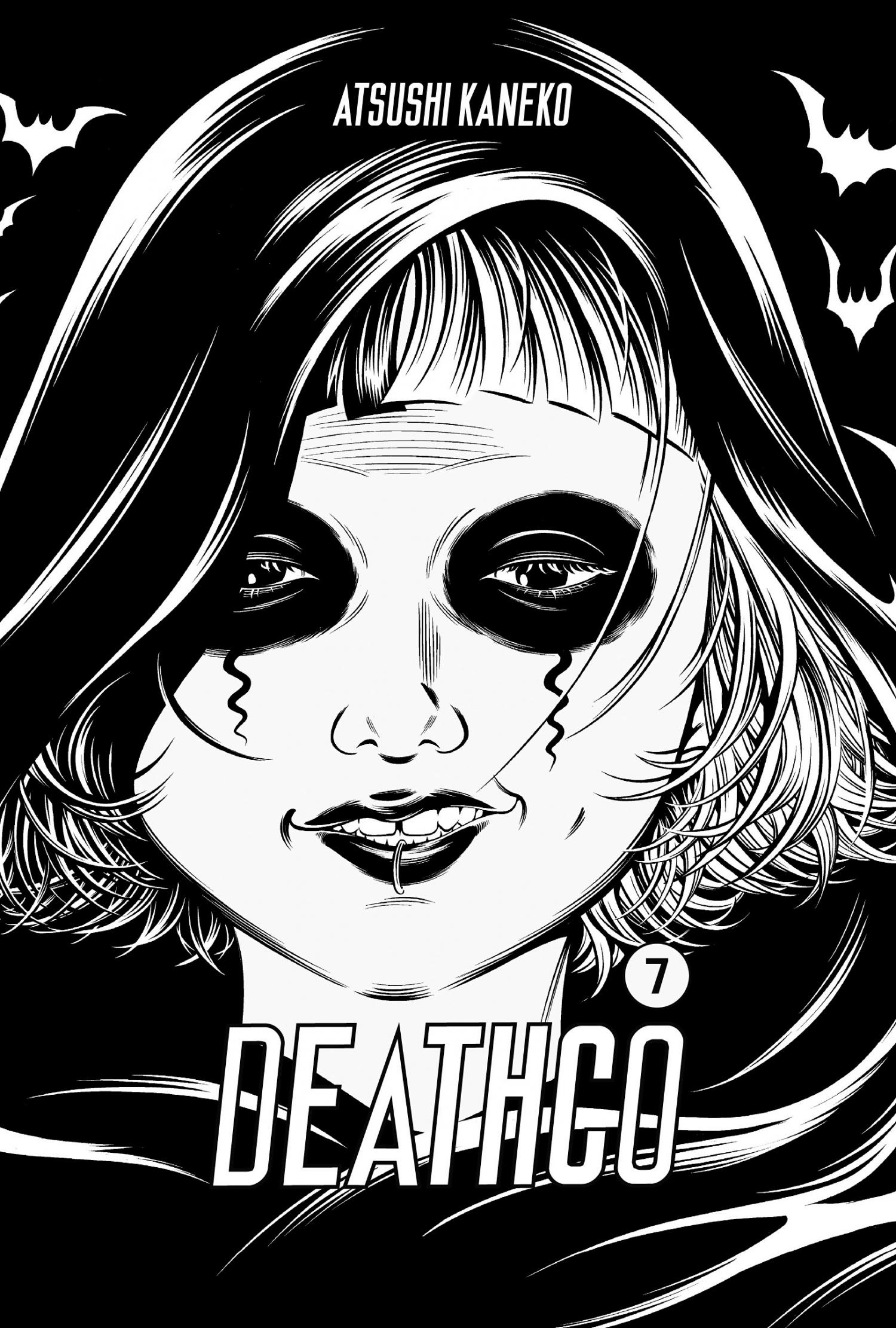 Deathco - episode 40 - 0