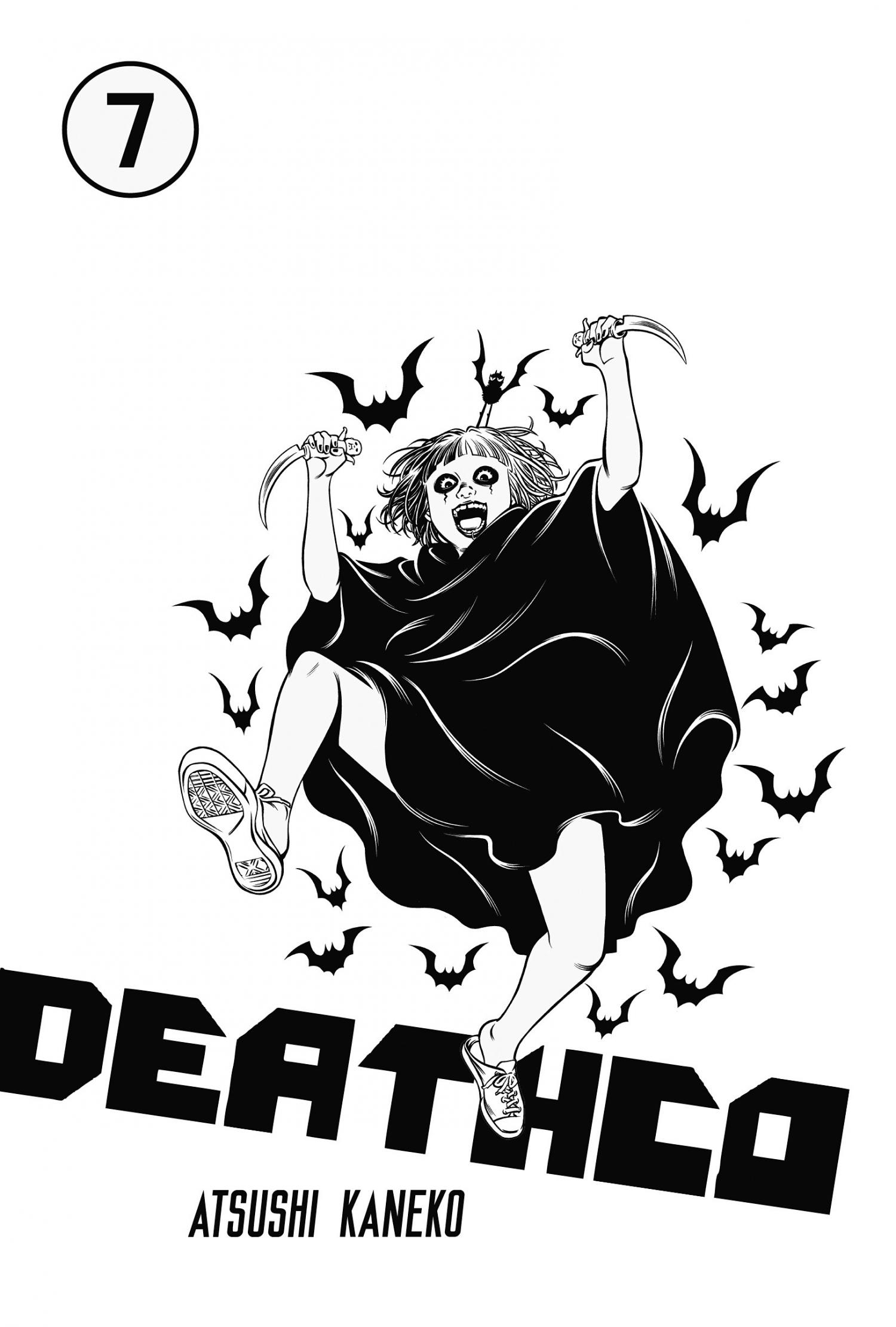 Deathco - episode 40 - 1