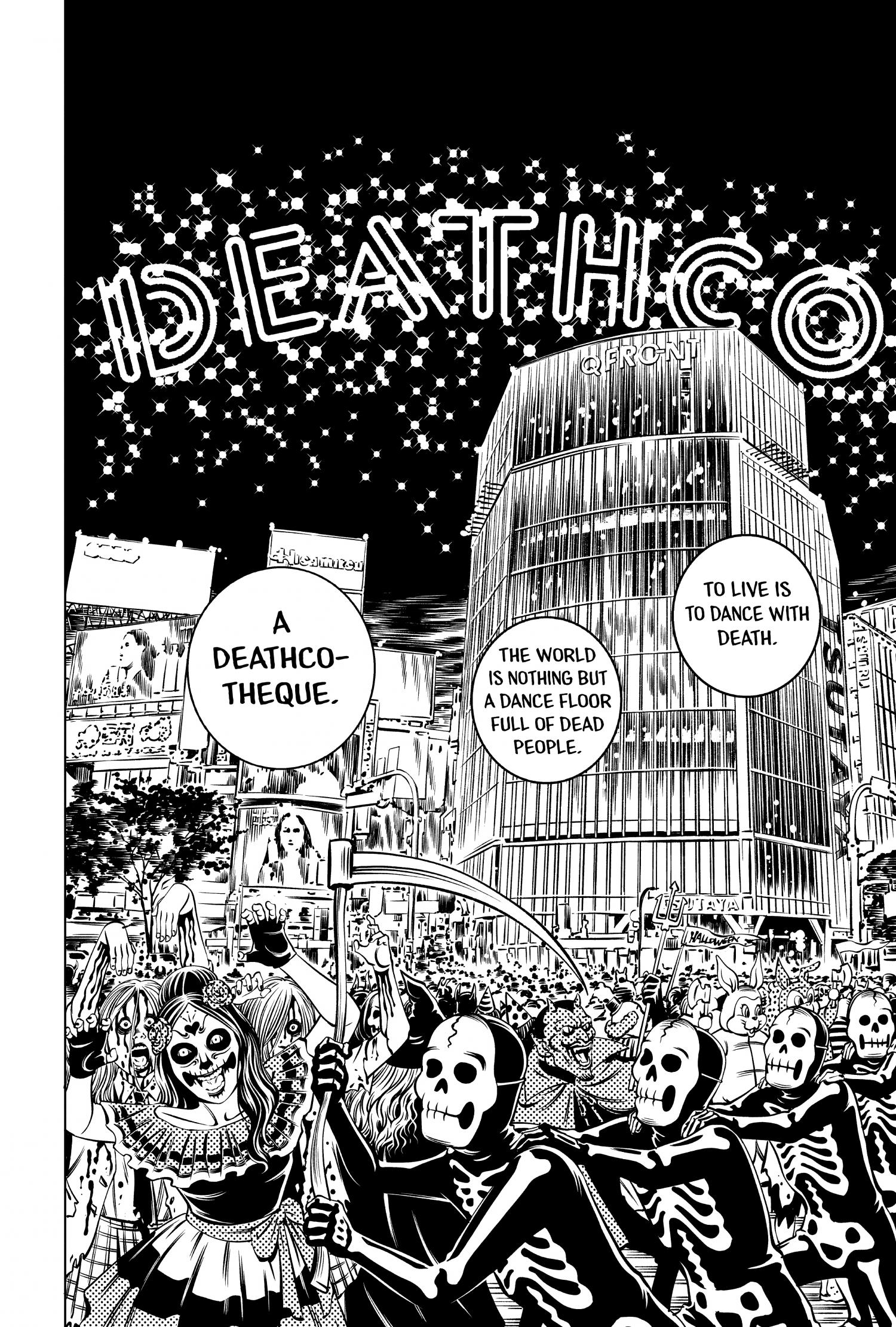 Deathco - episode 46 - 7
