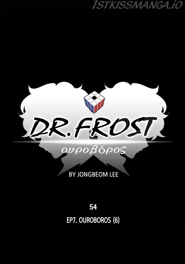 Dr Frost - episode 217 - 25