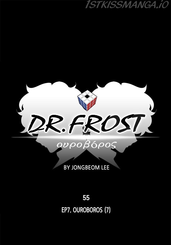 Dr Frost - episode 218 - 0