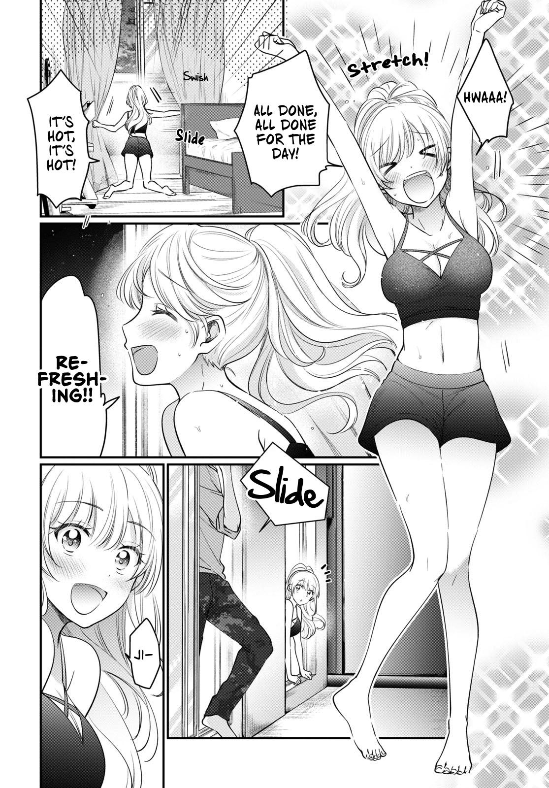 Fuufu Ijou, Koibito Miman. Vol.3 Ch.41 Page 32 - Mangago