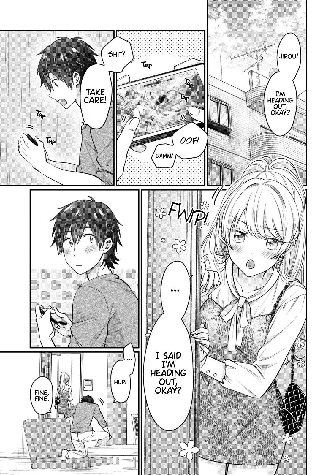 Fuufu Ijou, Koibito Miman. Vol.3 Ch.13 Page 24 - Mangago