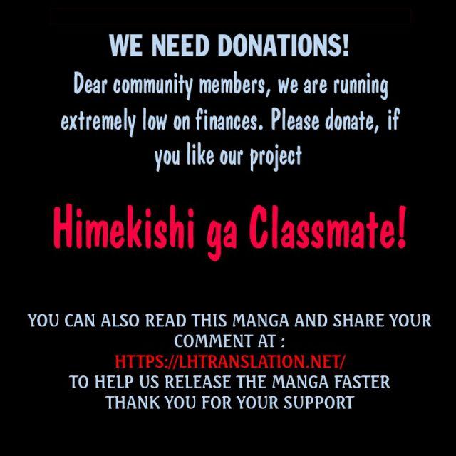 Himekishi ga Classmate! - episode 50 - 24