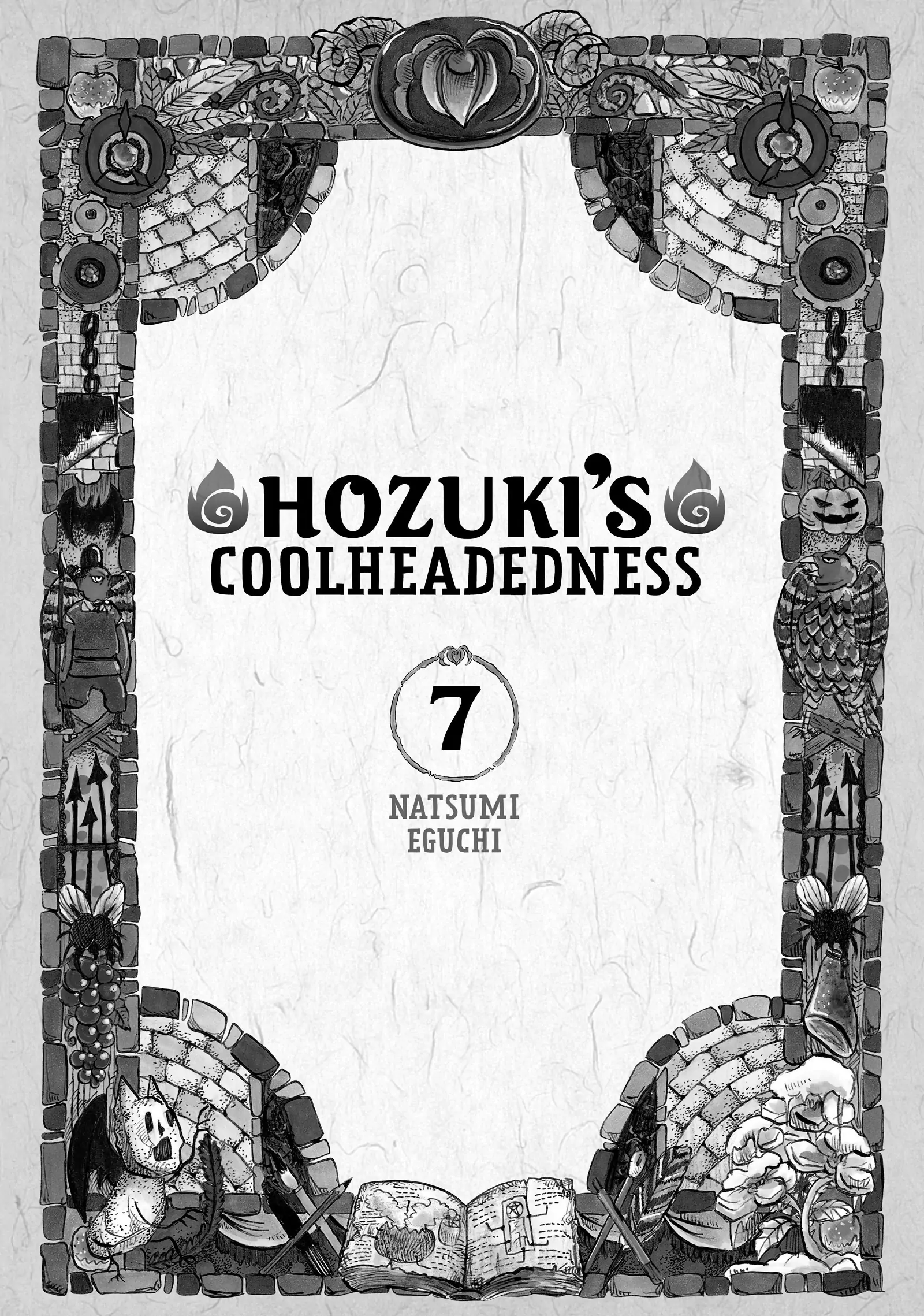 Hoozuki no Reitetsu - episode 52 - 1