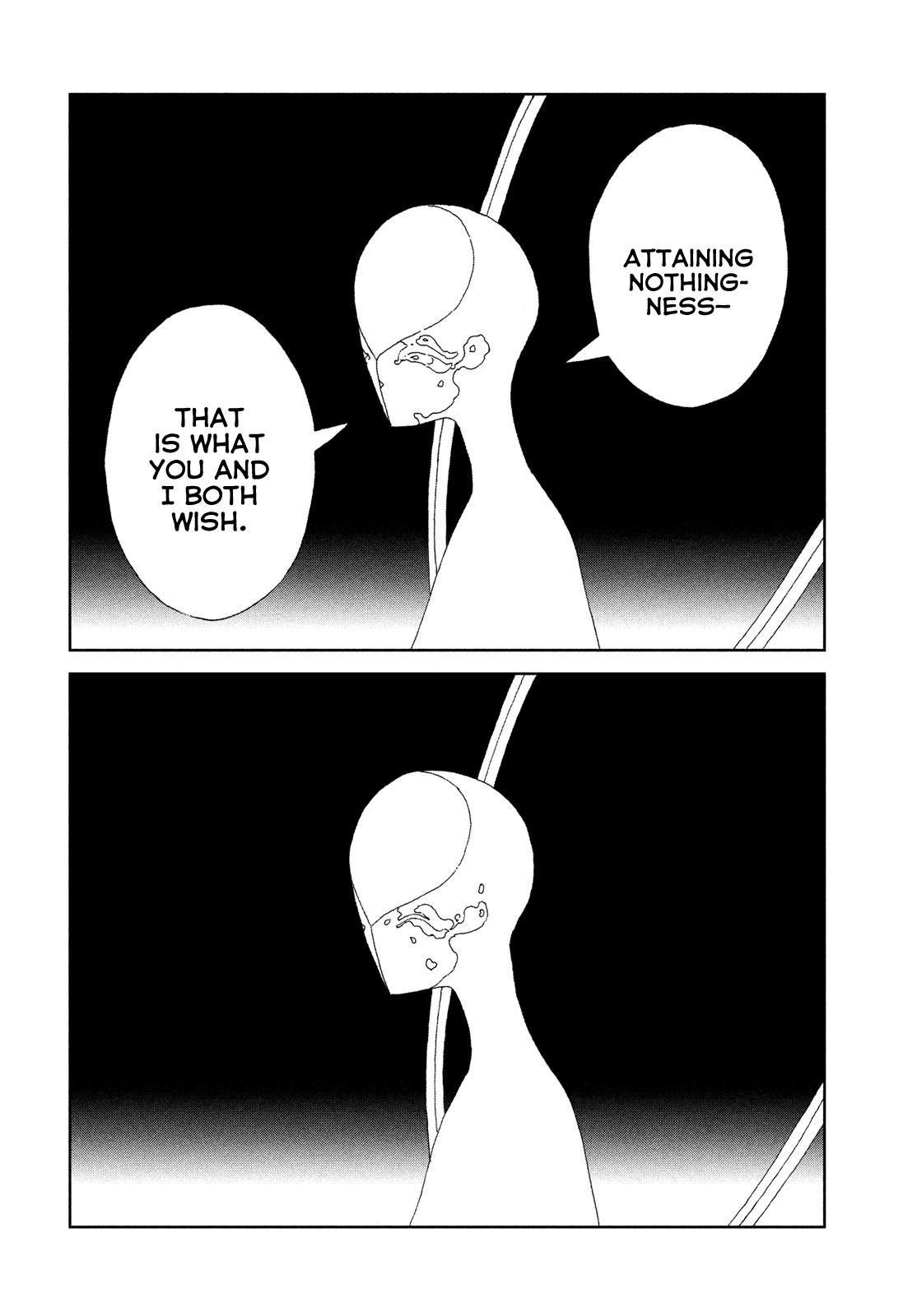 Houseki no Kuni - episode 104 - 7