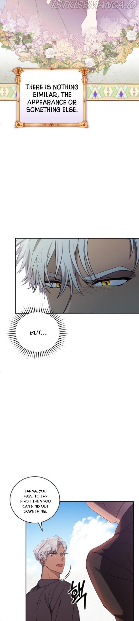 I Became The Villainess In An Anticlimactic Novel Chapter 2 I Became the Villainess in an Anticlimactic Novel Ch.2 Page 20 - Mangago