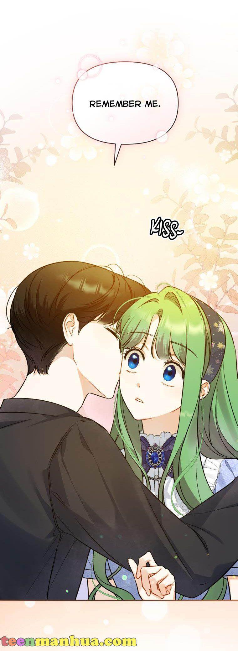 Became The Younger Sister Of A Regretful Obsessive Male Lead I Became the Younger Sister of a Regretful Obsessive Male Lead Ch.35 Page 40 - Mangago