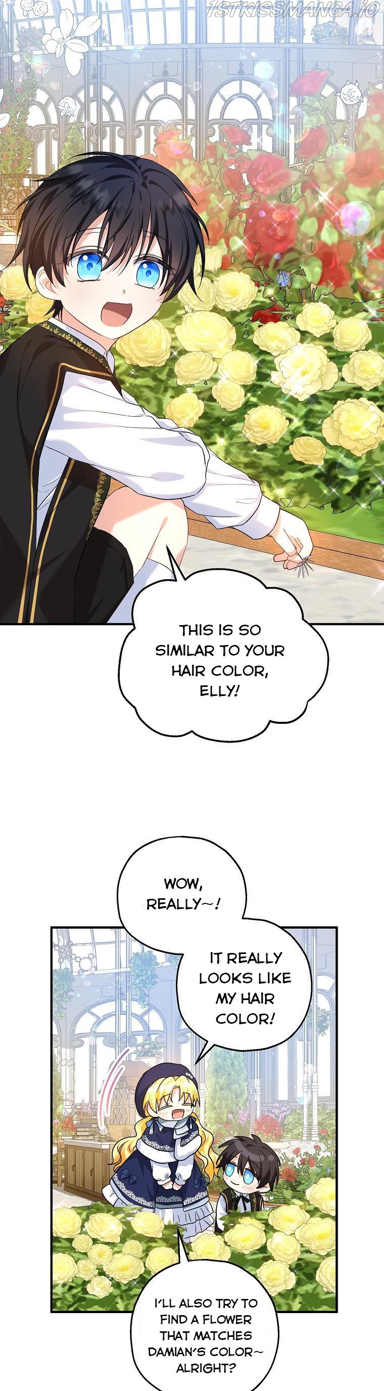 I Don t Want To Be Duke s Adopted Daughter in law Chapter 1 I Don't Want To Be Duke's Adopted Daughter-in-law Ch.21 Page 26 - Mangago