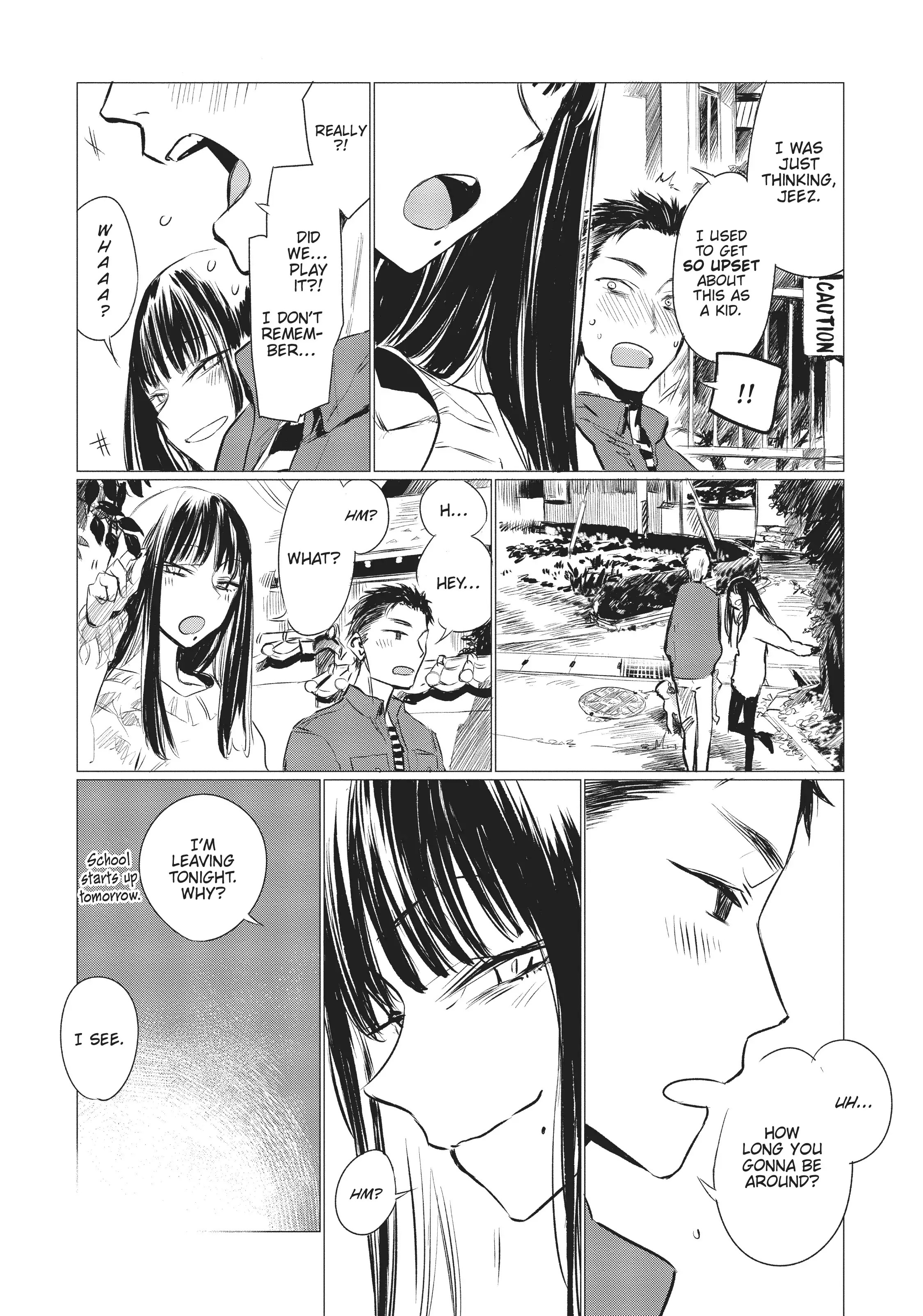 Ikuhana Niro