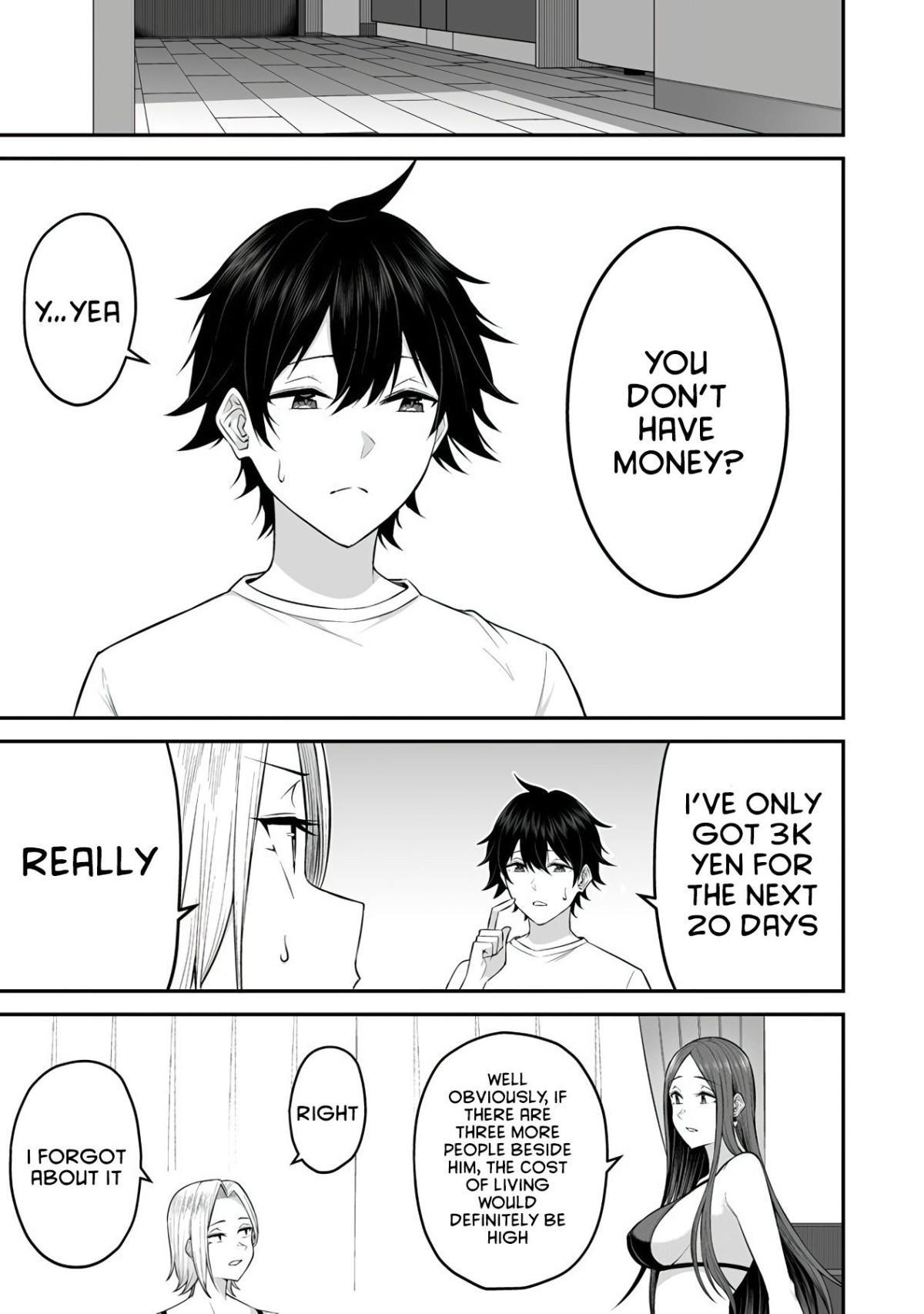 Imaizumin chi wa douyara gal 4. Imaizumin-chi wa douyara gal no tamariba ni natteru rashii 4. imaizumin-chi wa douyara сасаки.