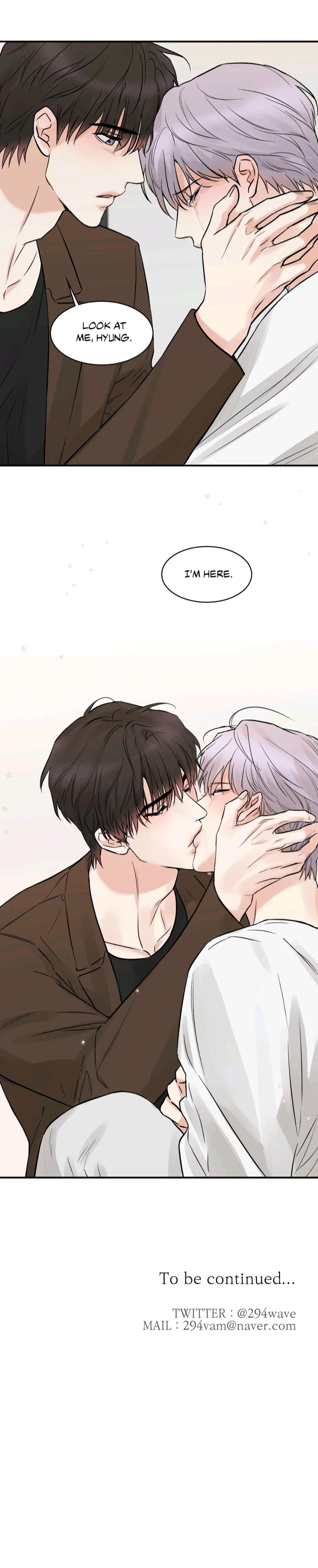 INSECRET side.16 Page 28 - Mangago