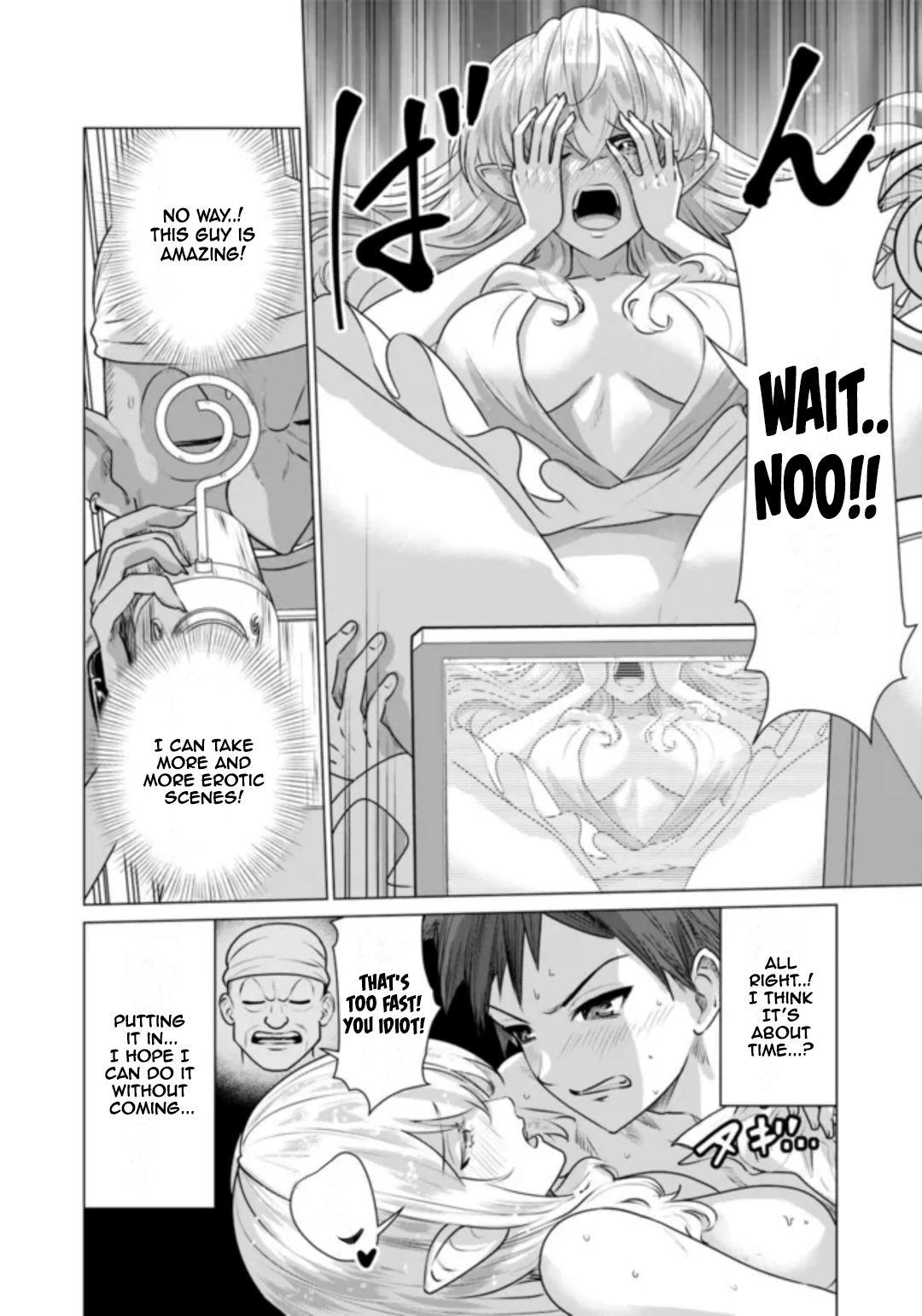 Isekai pornstar manga - Best adult videos and photos