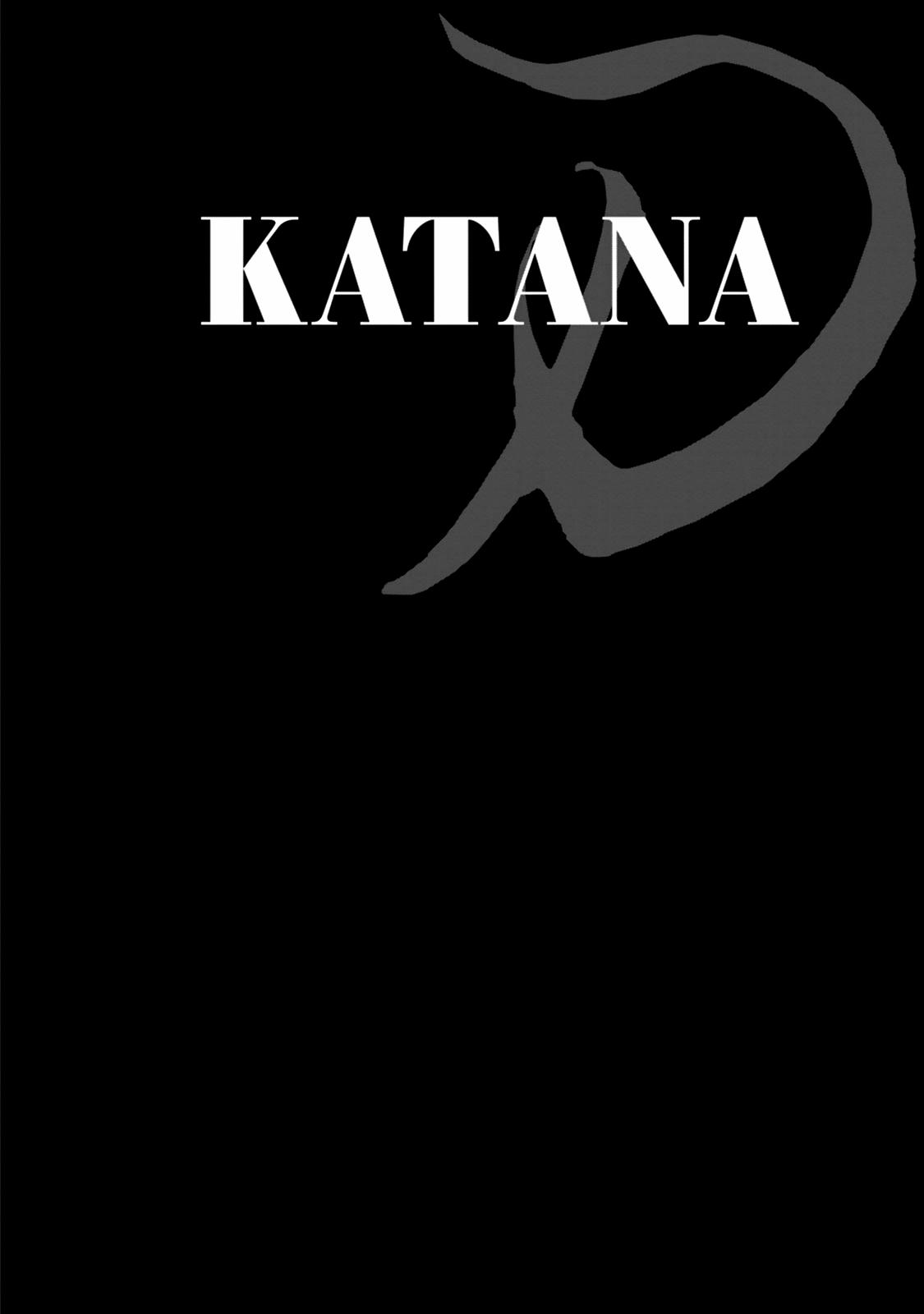 Katana - episode 49 - 0