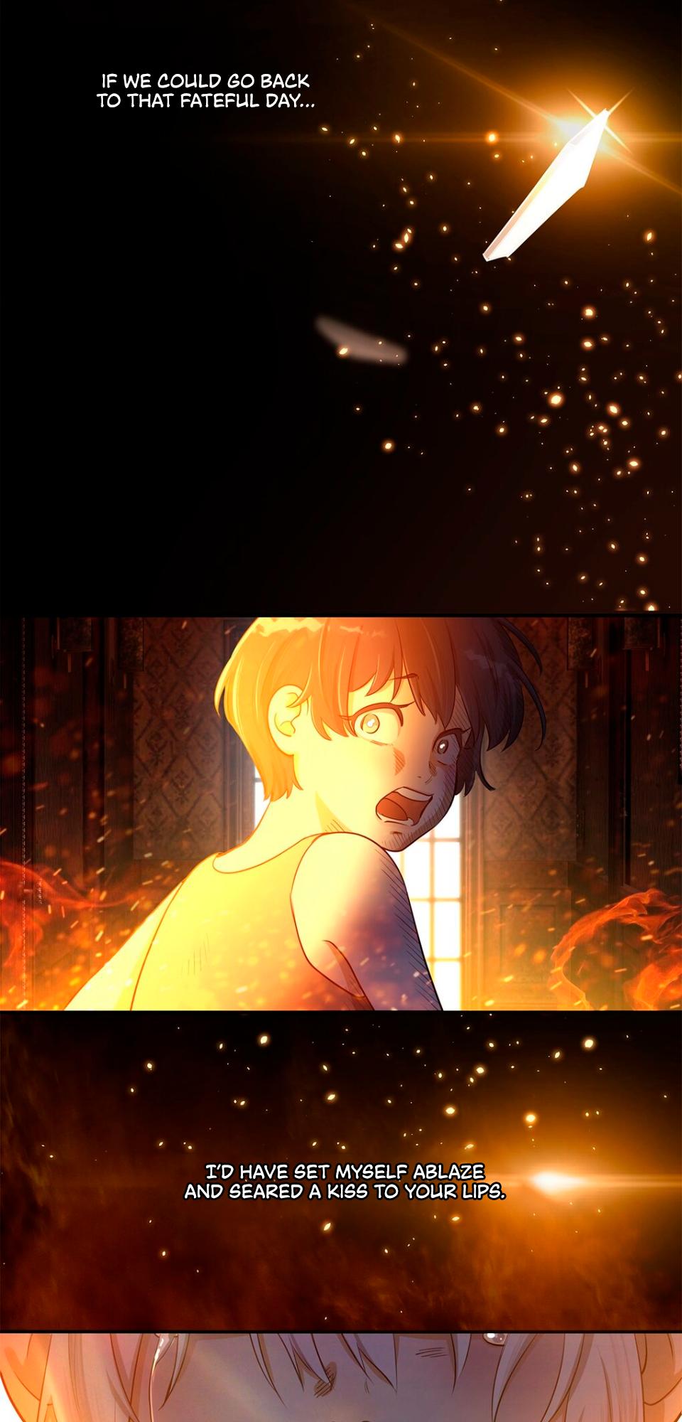 Keep An Eye On You Manga Keep an eye on you prologue.0 Page 11 - Mangago