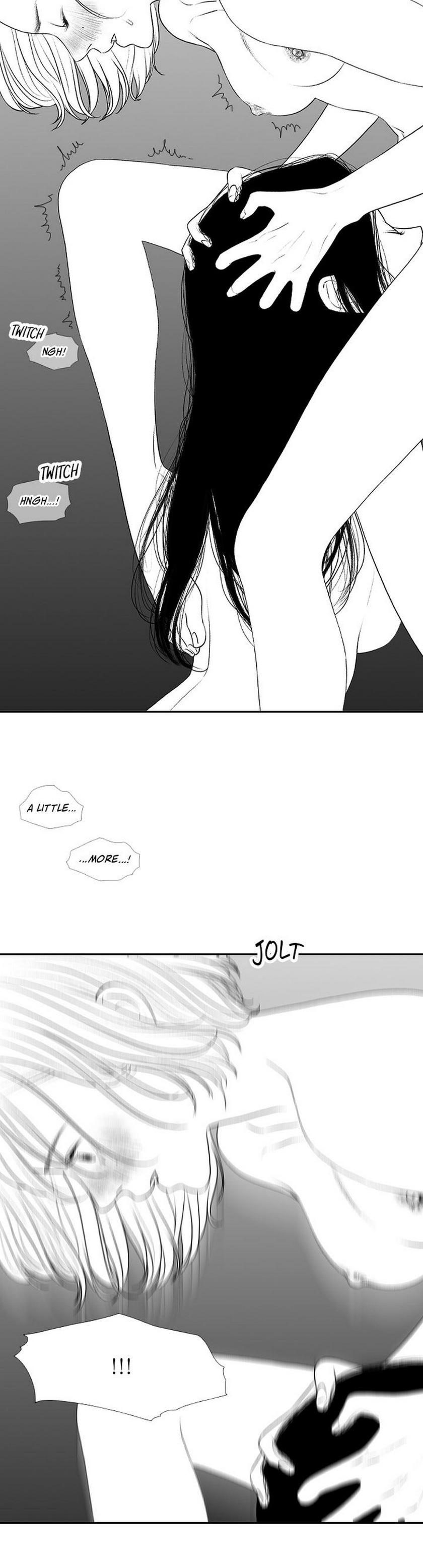 Kill Me Now Ch.32 Page 33 - Mangago