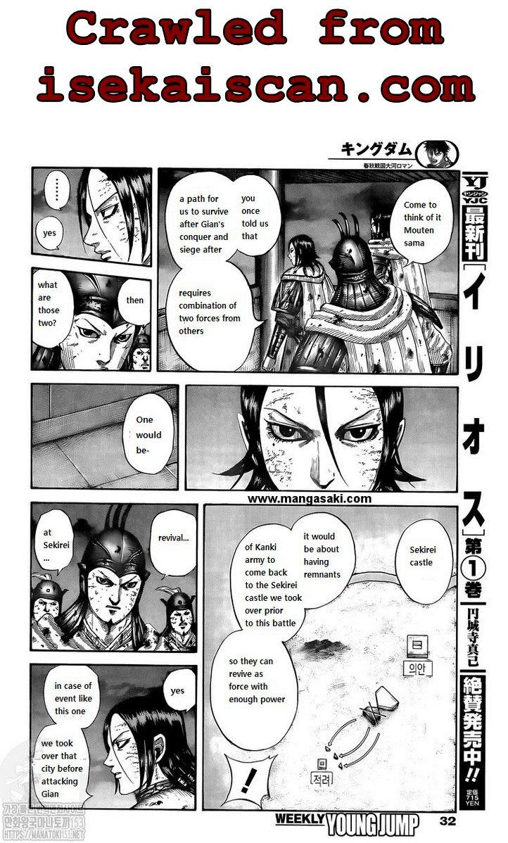 Kingdom - episode 746 - 9