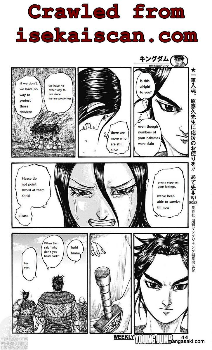 Kingdom - episode 747 - 13