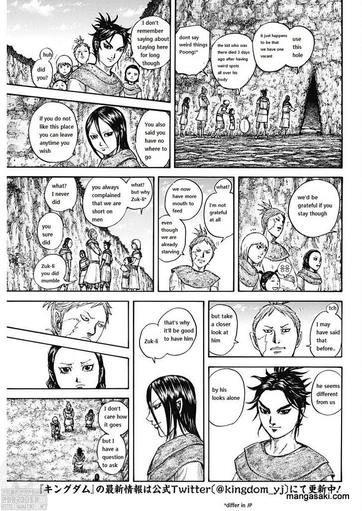 Kingdom - episode 747 - 2