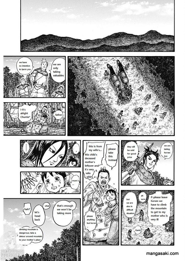 Kingdom - episode 747 - 7