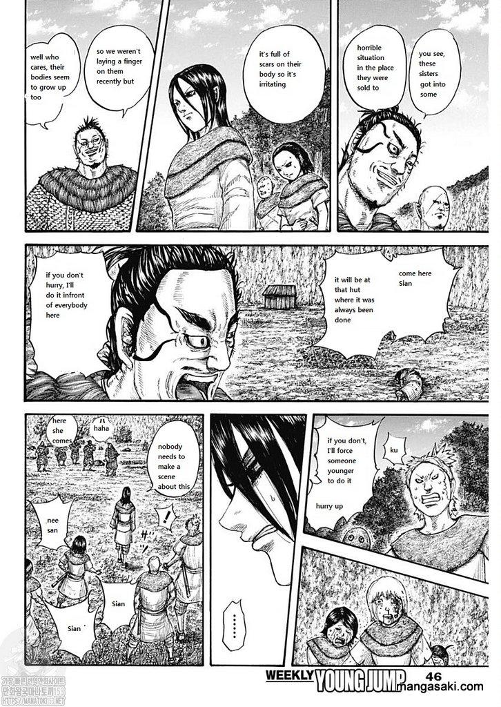 Kingdom - episode 747 - 15