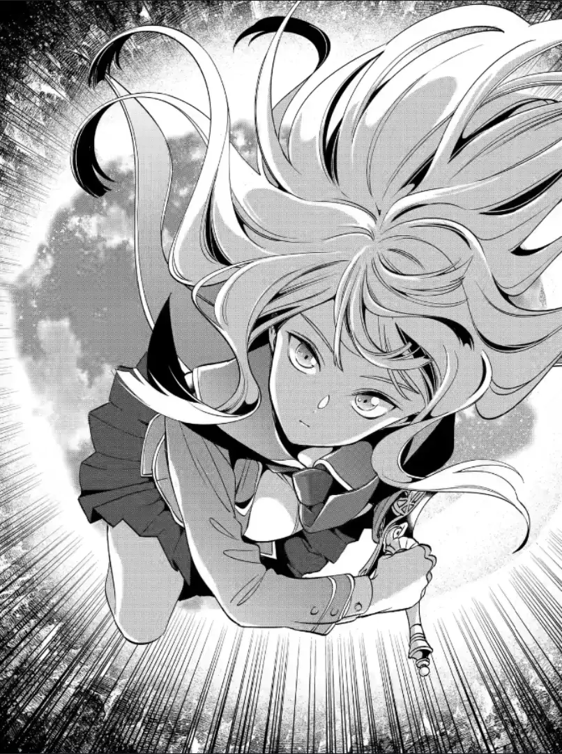 Kinsou No Vermeil: Gakeppuchi Majutsushi [22.20/??] (Manga En Emisión) ¡Sin  Acortadores! - Gratis