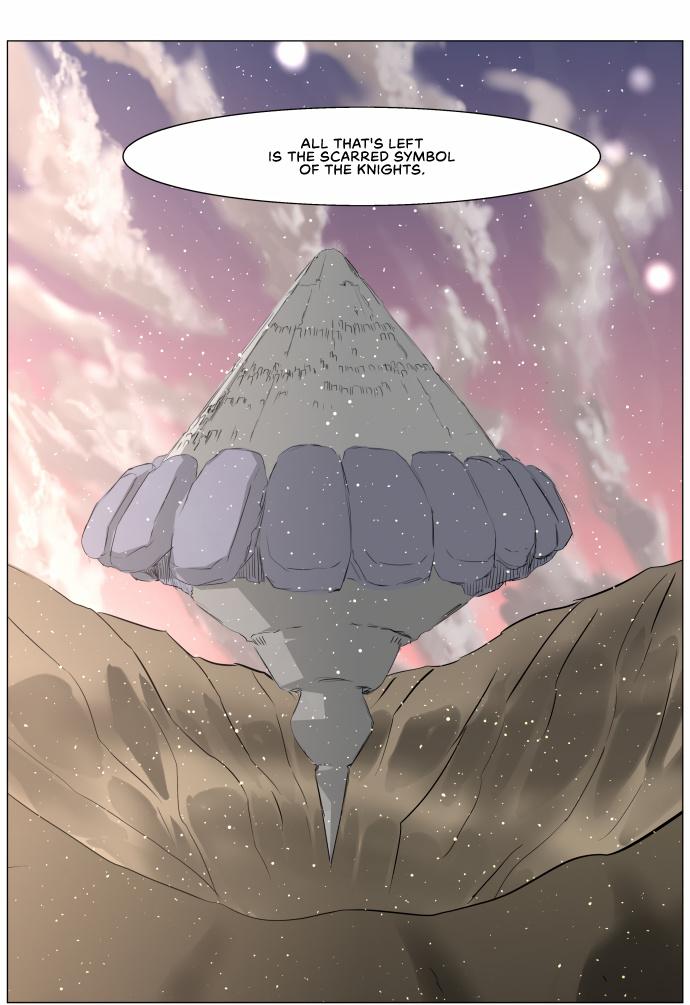 Knight Run Manhwa - episode 247 - 17