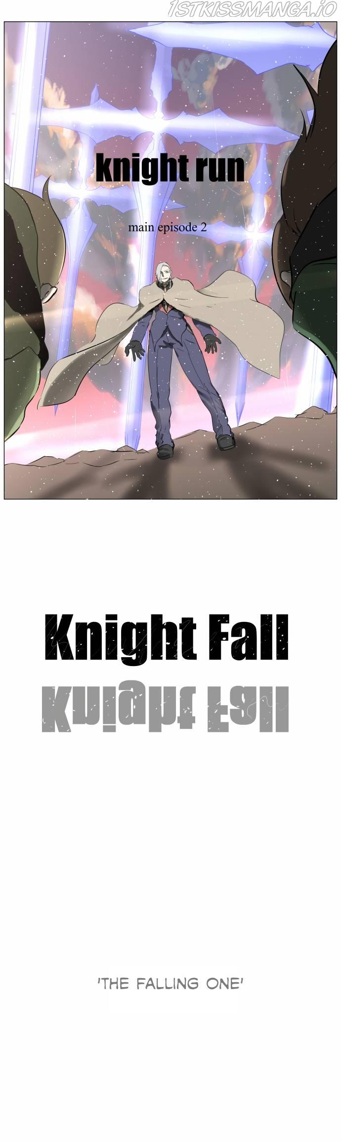 Knight Run Manhwa - episode 249 - 25