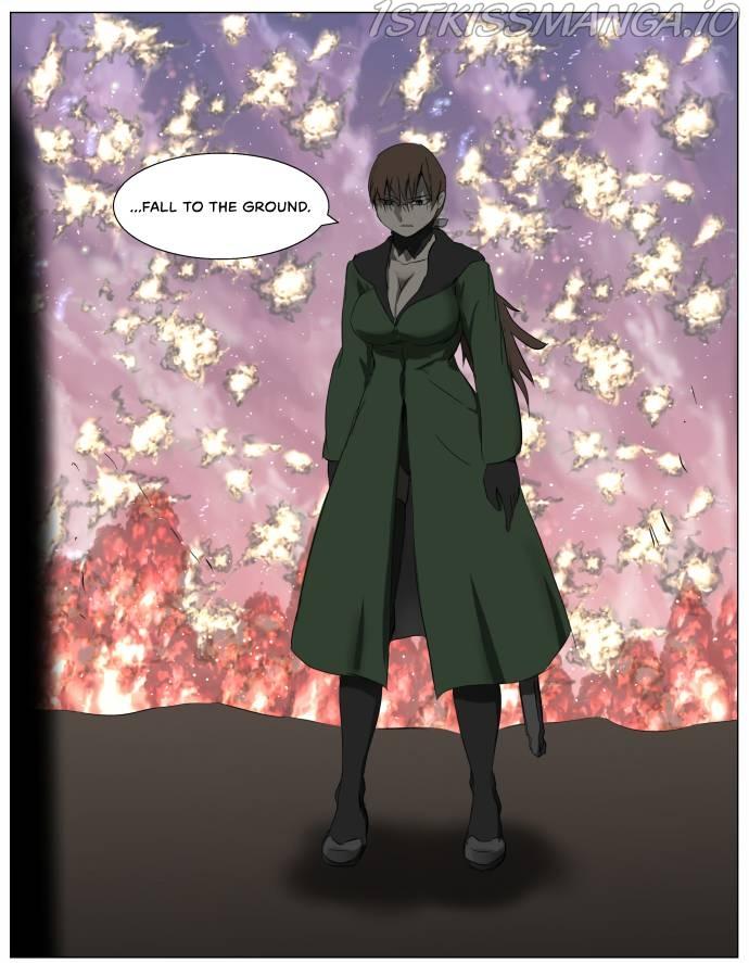 Knight Run Manhwa - episode 249 - 11