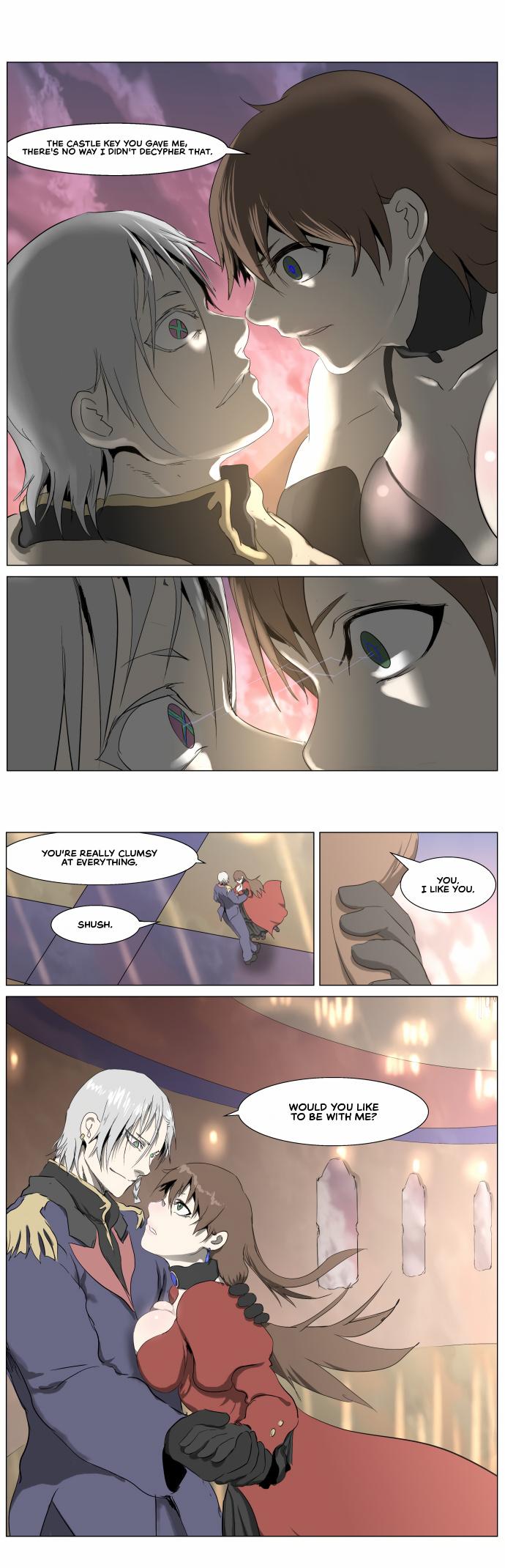 Knight Run Manhwa - episode 251 - 27