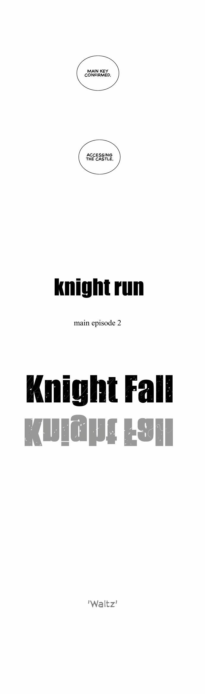 Knight Run Manhwa - episode 251 - 29