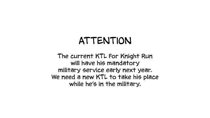 Knight Run Manhwa - episode 253 - 21