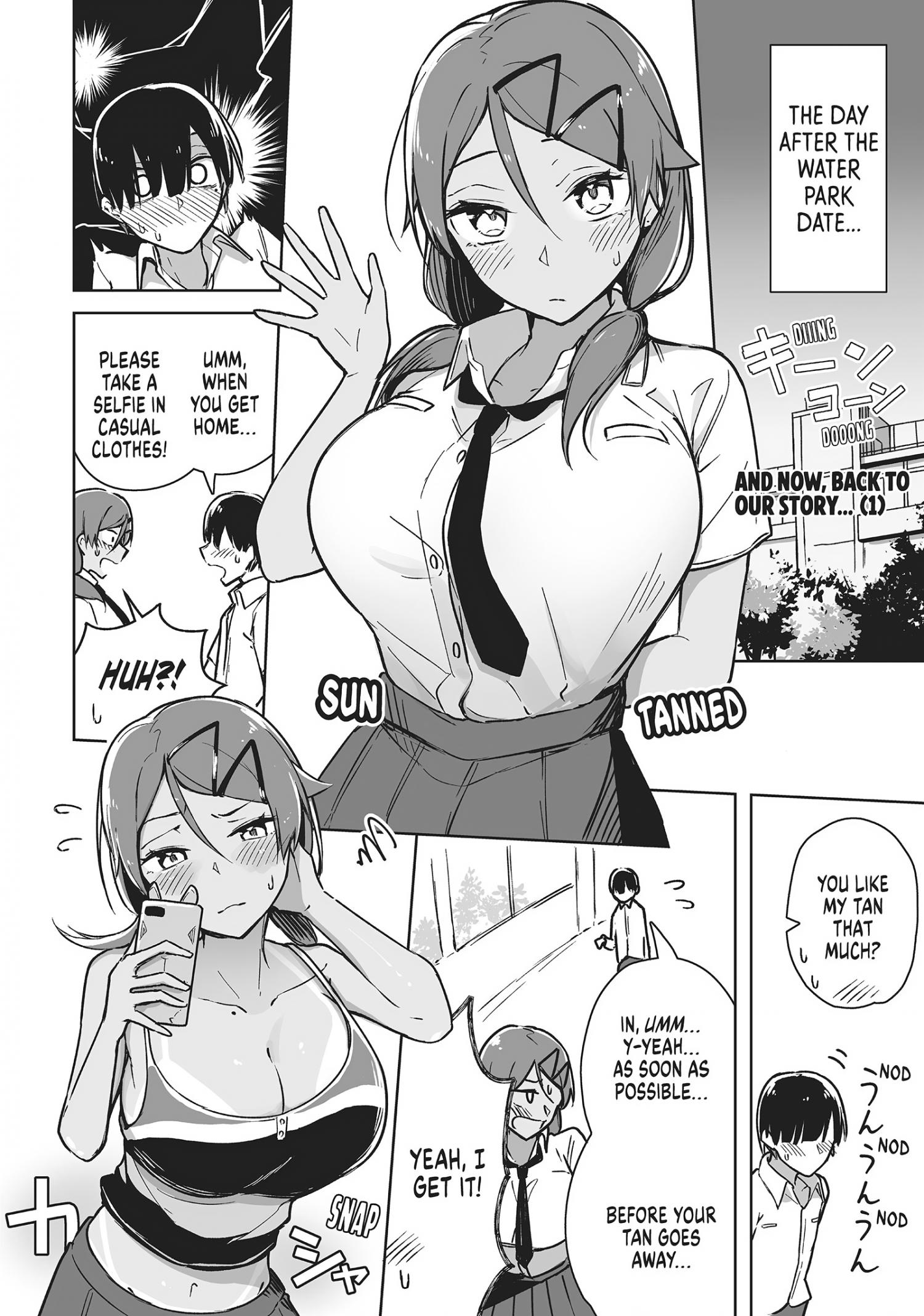 Hitozuma Ni Love Letter O Okutte Mita