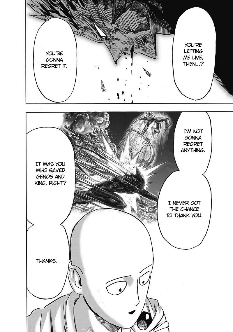 One-punch Man - episode 244 - 37