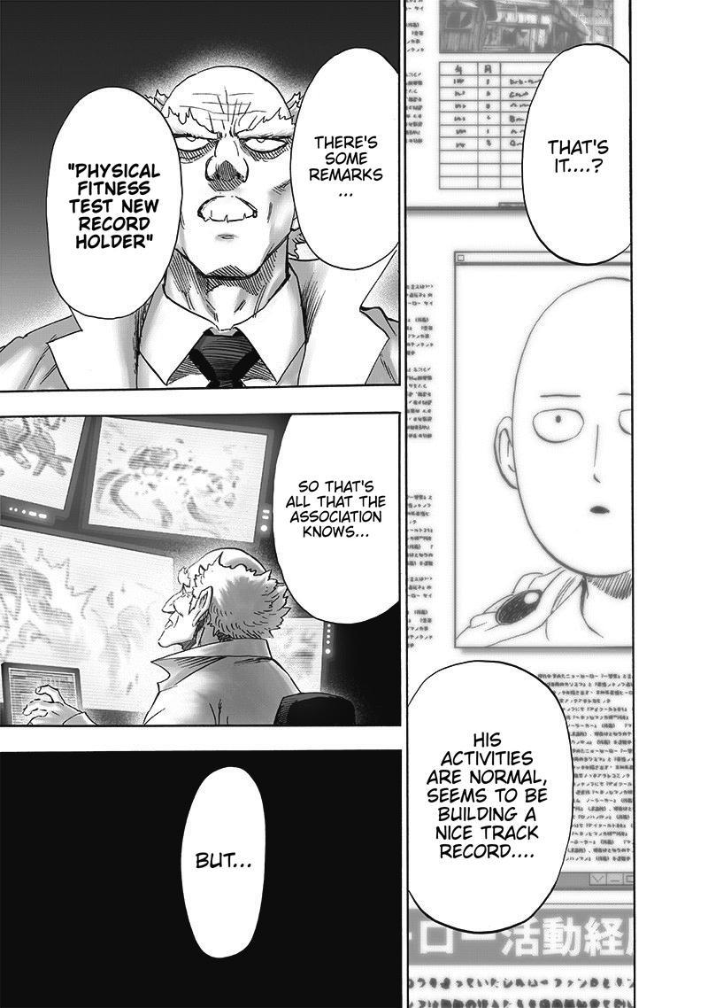 One-punch Man - episode 248 - 7
