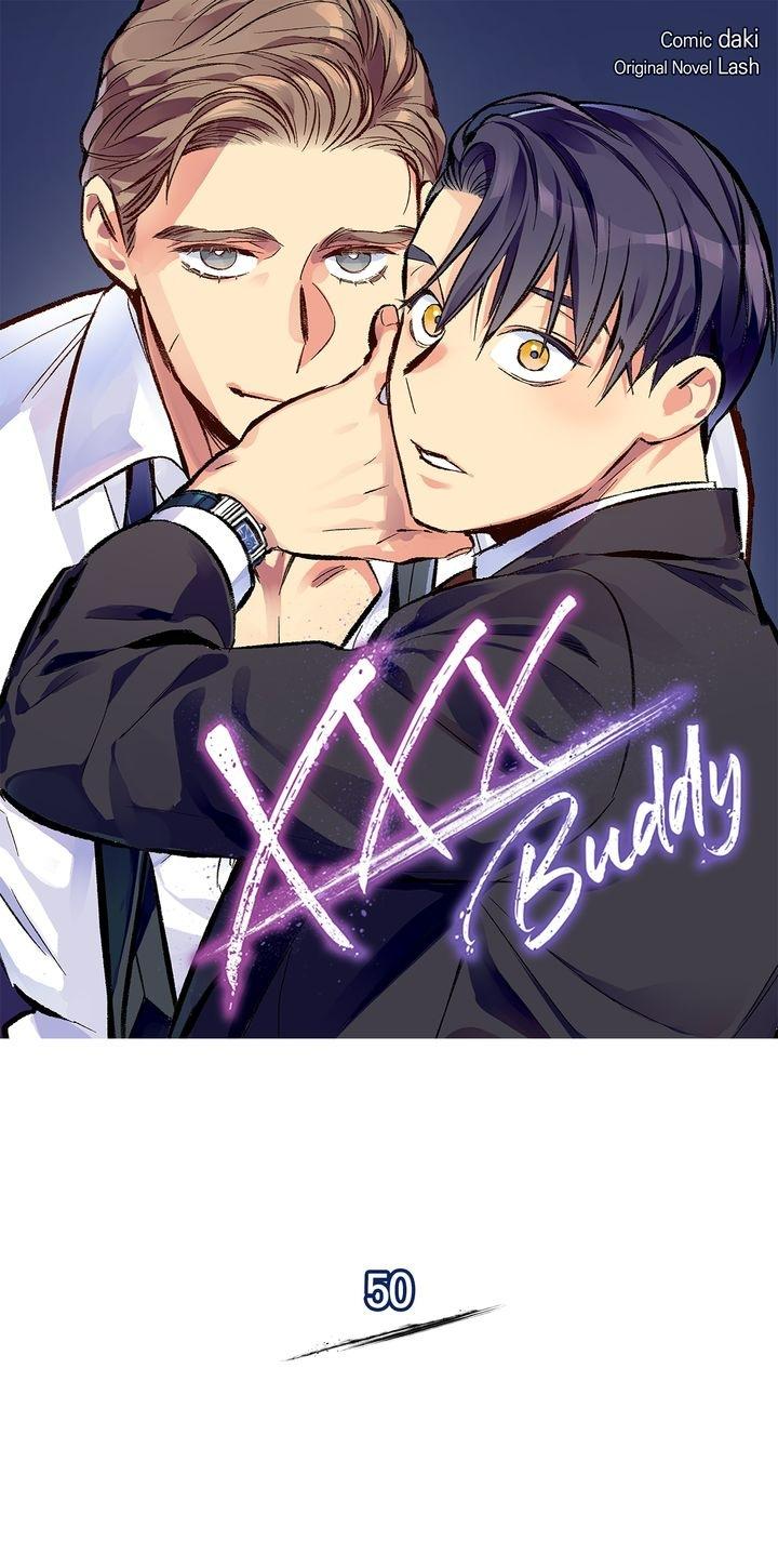 Perfect Buddy Chap 50