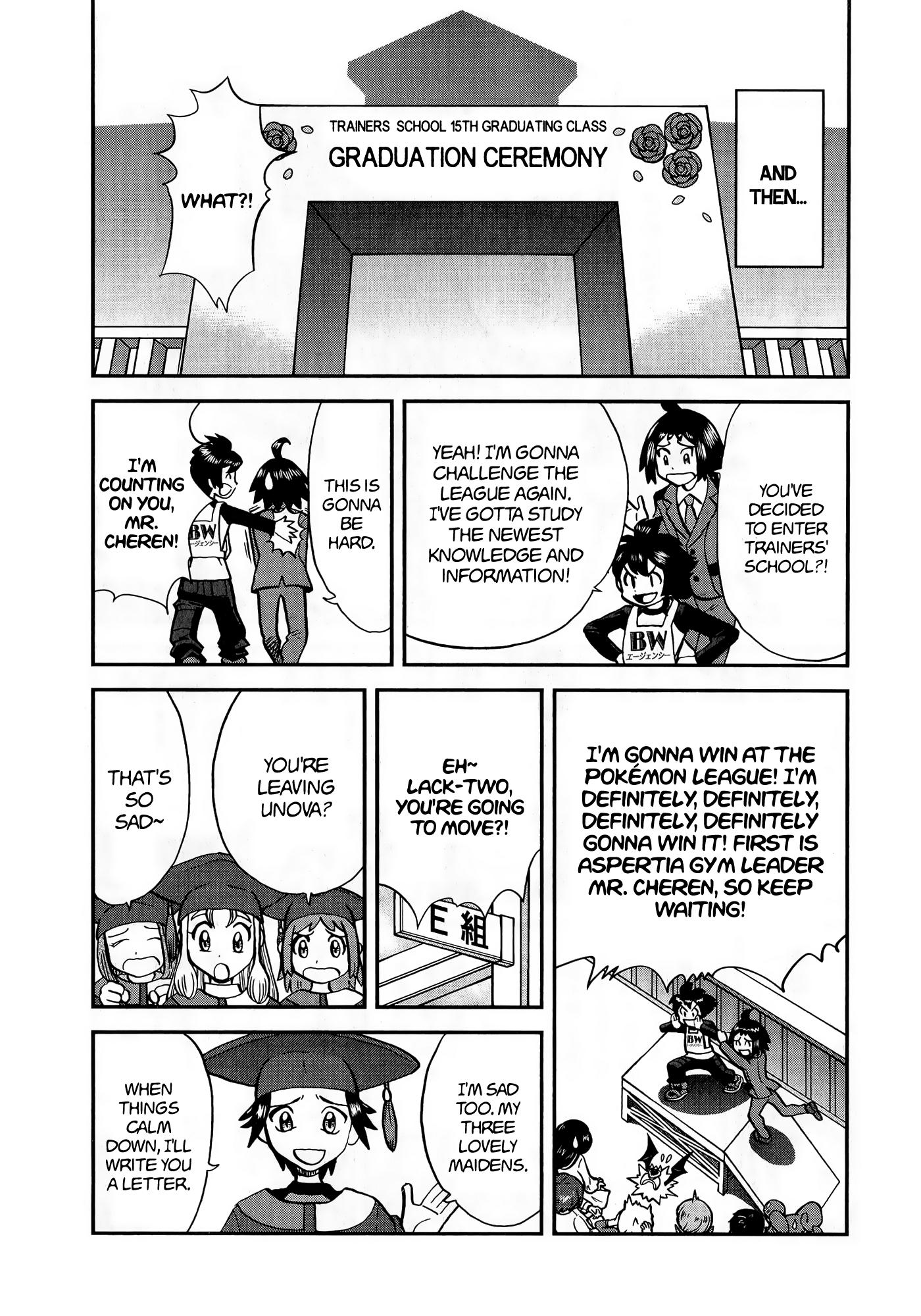 Pokemon Adventures - episode 471 - 15