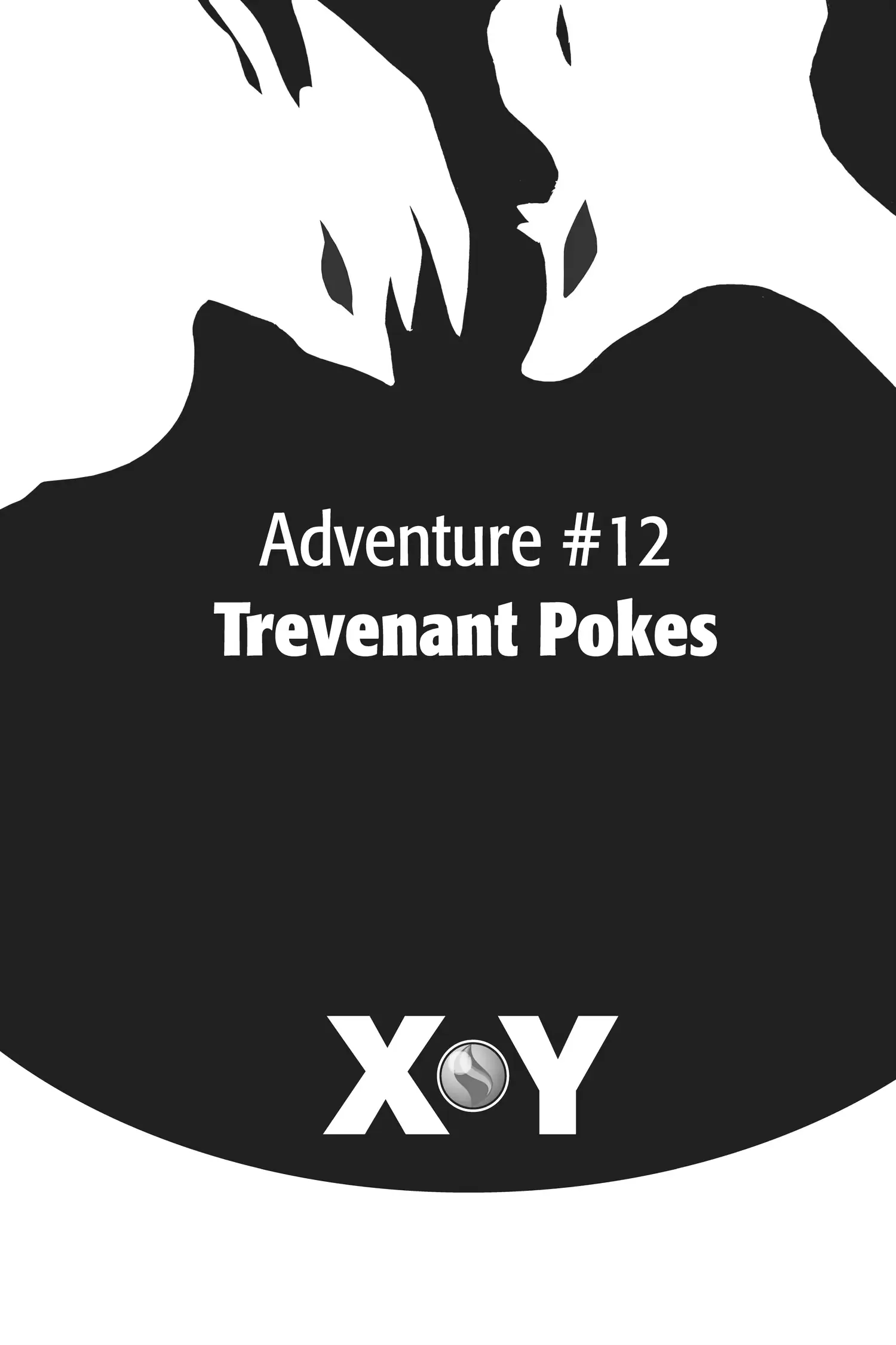 Pokemon Adventures - episode 483 - 6