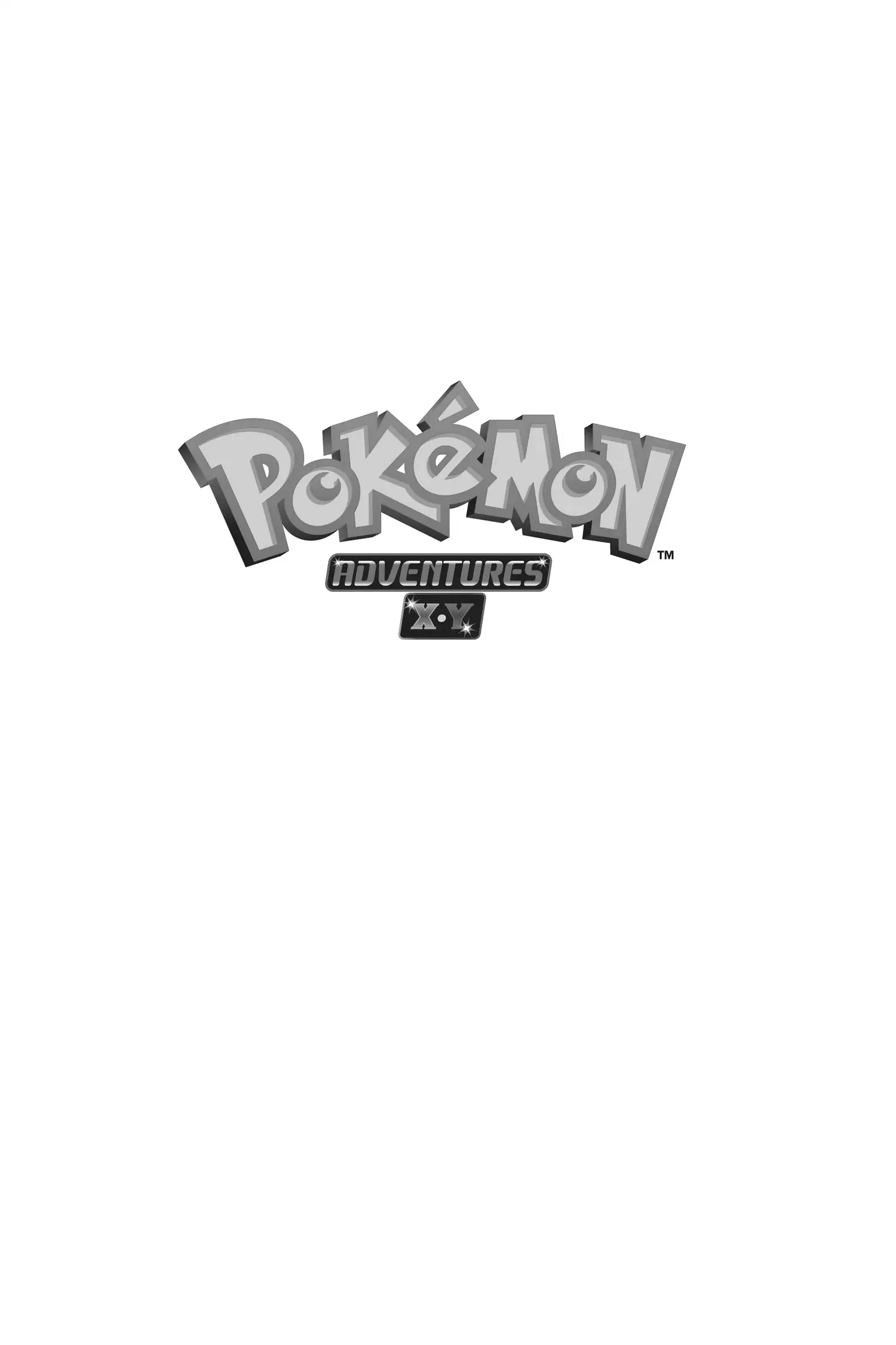 Pokemon Adventures - episode 483 - 2